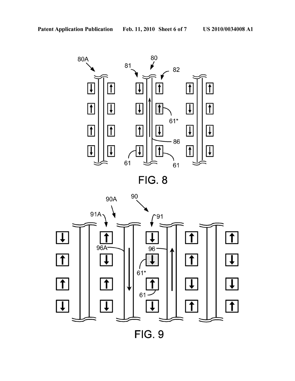 MAGNETIC FIELD ASSISTED STRAM CELLS - diagram, schematic, and image 07