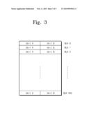 ERASE METHOD AND NON-VOLATILE SEMICONDUCTOR MEMORY diagram and image