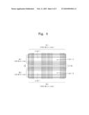 ERASE METHOD AND NON-VOLATILE SEMICONDUCTOR MEMORY diagram and image