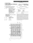 METHOD FOR DRIVING NONVOLATILE SEMICONDUCTOR MEMORY DEVICE diagram and image