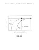 METHOD FOR DRIVING NONVOLATILE SEMICONDUCTOR MEMORY DEVICE diagram and image