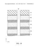 METHOD FOR DRIVING NONVOLATILE SEMICONDUCTOR MEMORY DEVICE diagram and image