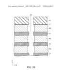 METHOD FOR DRIVING NONVOLATILE SEMICONDUCTOR MEMORY DEVICE diagram and image