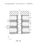 METHOD FOR DRIVING NONVOLATILE SEMICONDUCTOR MEMORY DEVICE diagram and image