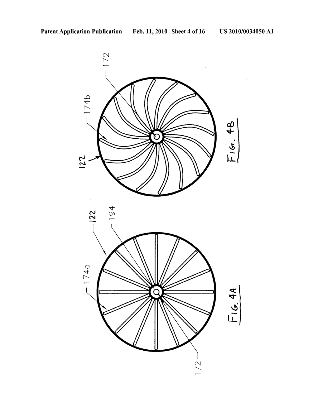 Apparatus and Method for Cultivating Algae - diagram, schematic, and image 05