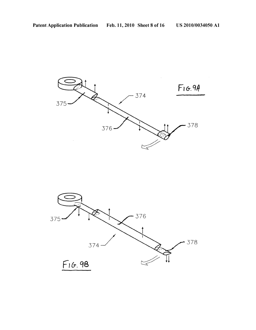 Apparatus and Method for Cultivating Algae - diagram, schematic, and image 09