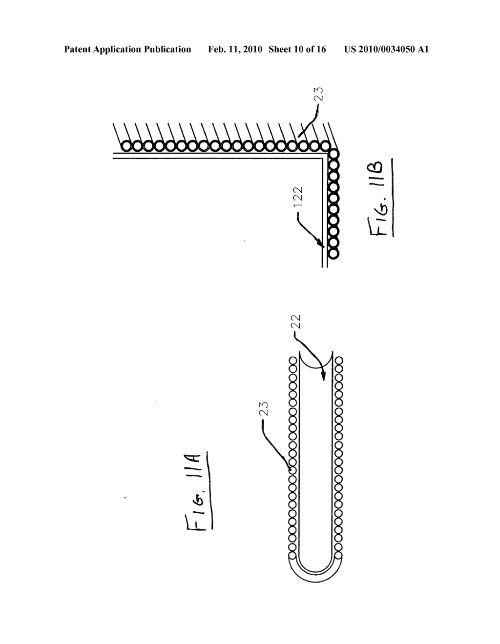 Apparatus and Method for Cultivating Algae - diagram, schematic, and image 11