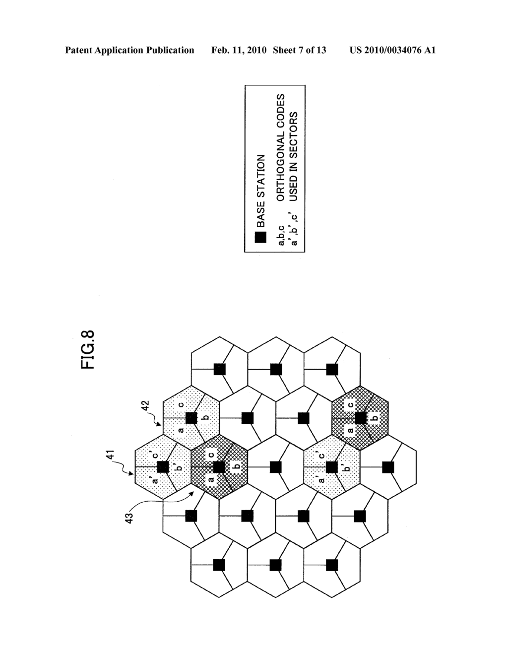 BASE STATION, USER APPARATUS, AND METHOD - diagram, schematic, and image 08