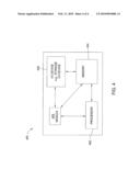 METHOD AND APPARATUS FOR RESIZING A TRUNK IN A NETWORK diagram and image