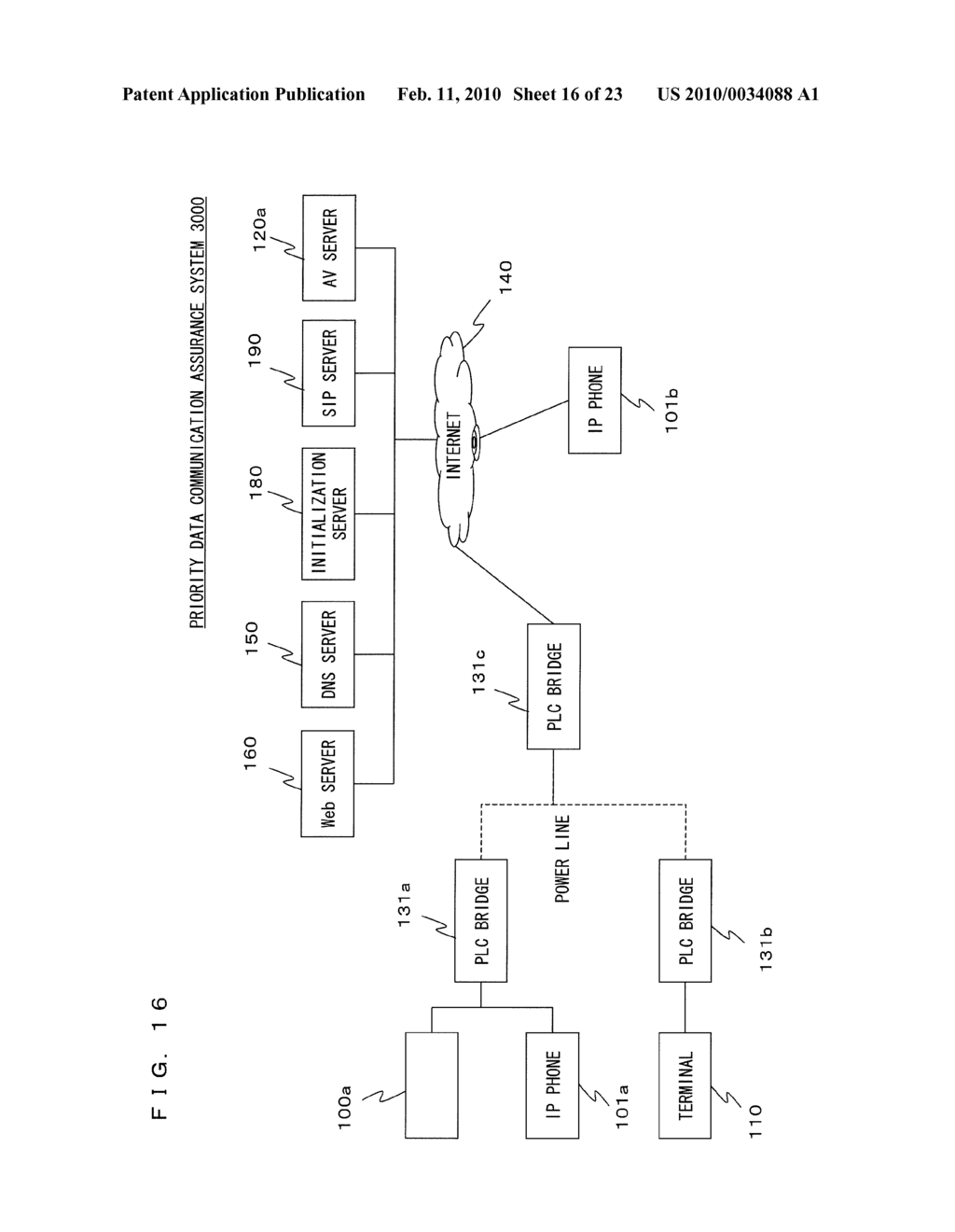 COMMUNICATION APPARATUS - diagram, schematic, and image 17