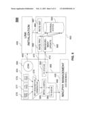 THROUGHPUT-BASED RATE ADAPTATION FOR WIRELESS TRANSMISSIONS diagram and image