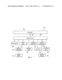 PARALLEL VLAN AND NON-VLAN DEVICE CONFIGURATION diagram and image