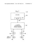 PARALLEL VLAN AND NON-VLAN DEVICE CONFIGURATION diagram and image