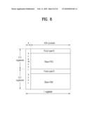 METHOD FOR MAPPING SIGNALING INFORMATION TO ANNOUNCEMENT INFORMATION AND BROADCAST RECEIVER diagram and image