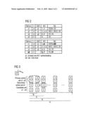 RADIO COMMUNICATION IN A MULTI-RADIO LINK COMMUNICATIONS SYSTEM diagram and image