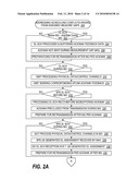 PROCESSING MEASUREMENT GAPS IN A WIRELESS COMMUNICATION SYSTEM diagram and image