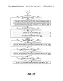 PROCESSING MEASUREMENT GAPS IN A WIRELESS COMMUNICATION SYSTEM diagram and image