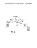 PROCESSING MEASUREMENT GAPS IN A WIRELESS COMMUNICATION SYSTEM diagram and image