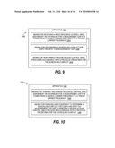 PROCESSING MEASUREMENT GAPS IN A WIRELESS COMMUNICATION SYSTEM diagram and image