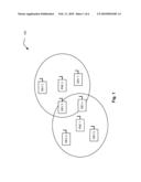 Flexible WLAN/WPAN system with high throughput diagram and image