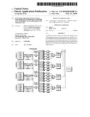 Buffered Crossbar Switch With a Linear Buffer to Port Relationship that Supports Cells and Packets of Variable Size diagram and image