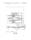 Buffered Crossbar Switch With a Linear Buffer to Port Relationship that Supports Cells and Packets of Variable Size diagram and image