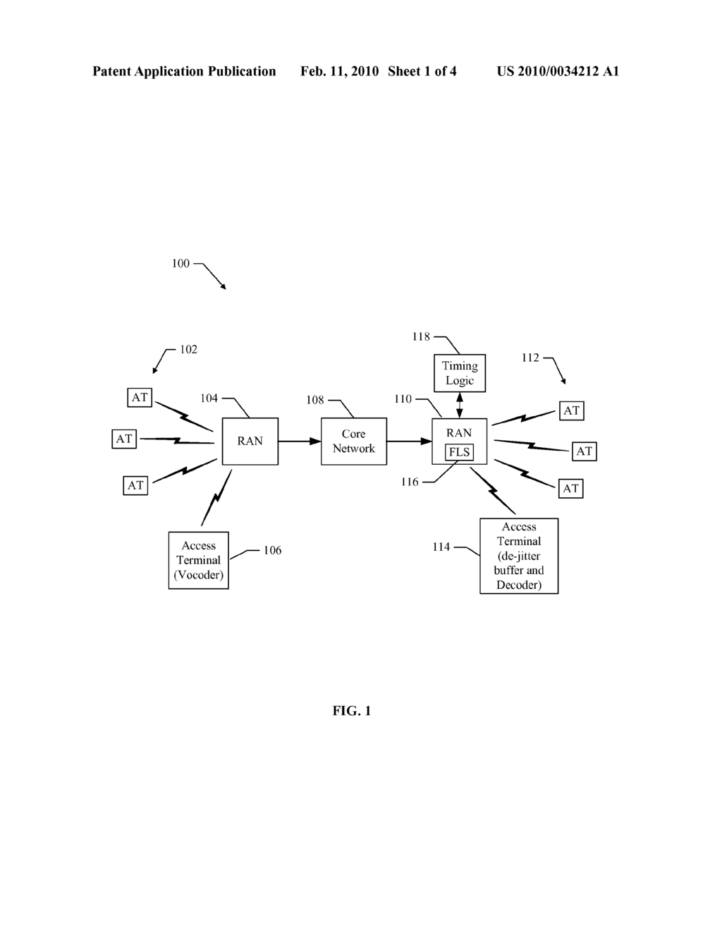 METHODS AND APPARATUS FOR PROVIDING MODIFIED TIMESTAMPS IN A COMMUNICATION SYSTEM - diagram, schematic, and image 02