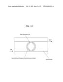 TUNABLE LASER MODULE, TUNABLE LASER APPARATUS AND CONTROLLING METHOD FOR TUNABLE LASER diagram and image