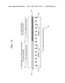 TUNABLE LASER MODULE, TUNABLE LASER APPARATUS AND CONTROLLING METHOD FOR TUNABLE LASER diagram and image