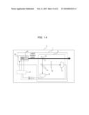 TUNABLE LASER MODULE, TUNABLE LASER APPARATUS AND CONTROLLING METHOD FOR TUNABLE LASER diagram and image