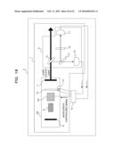 TUNABLE LASER MODULE, TUNABLE LASER APPARATUS AND CONTROLLING METHOD FOR TUNABLE LASER diagram and image