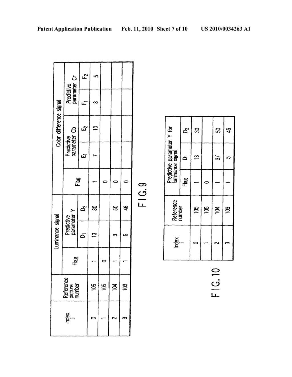 VIDEO ENCODING/ DECODING METHOD AND APPARATUS - diagram, schematic, and image 08