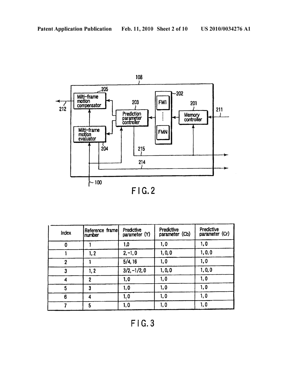 VIDEO ENCODING/DECODING METHOD AND APPARATUS - diagram, schematic, and image 03