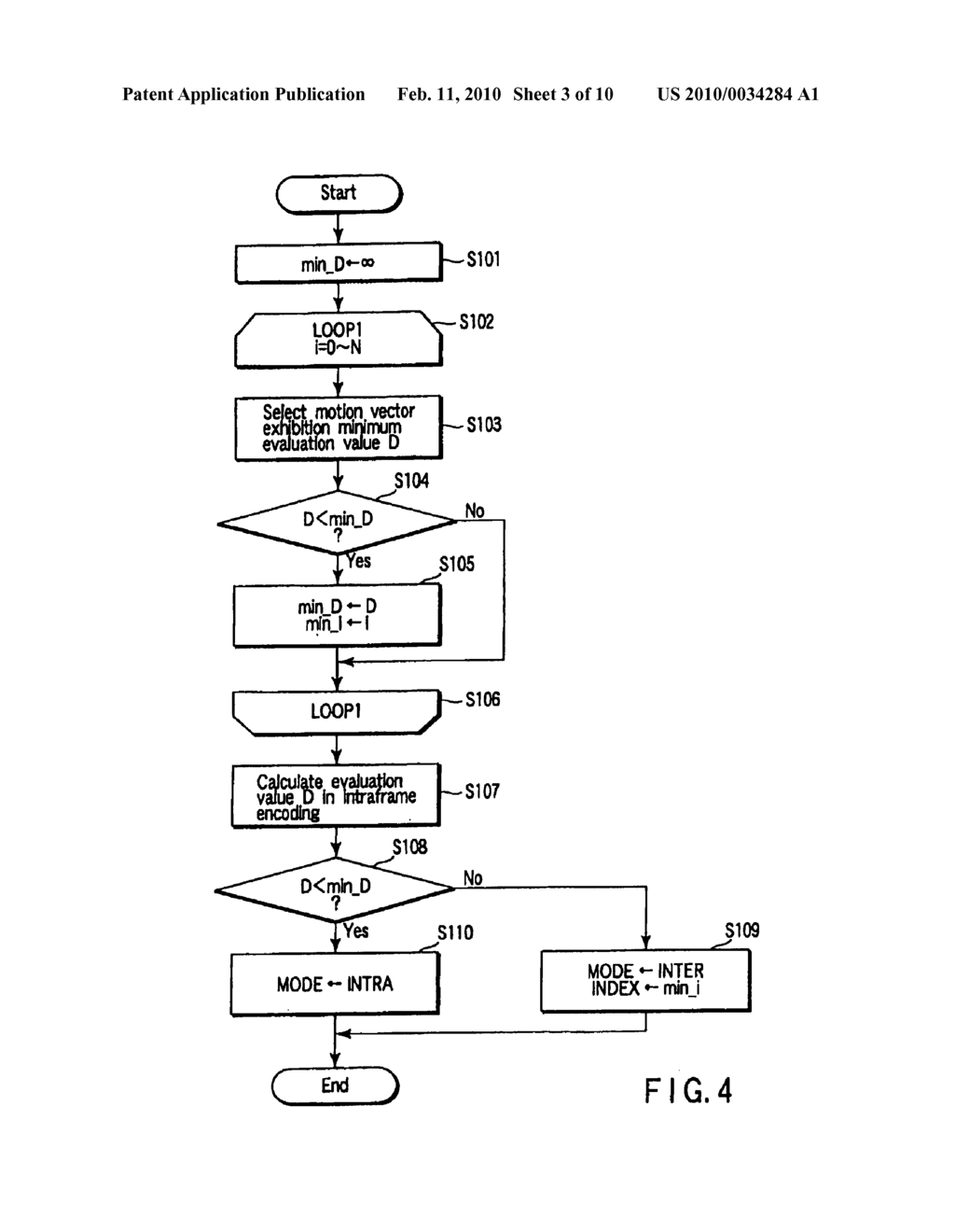 VIDEO ENCODING/DECODING MEHTOD AND APPARATUS - diagram, schematic, and image 04