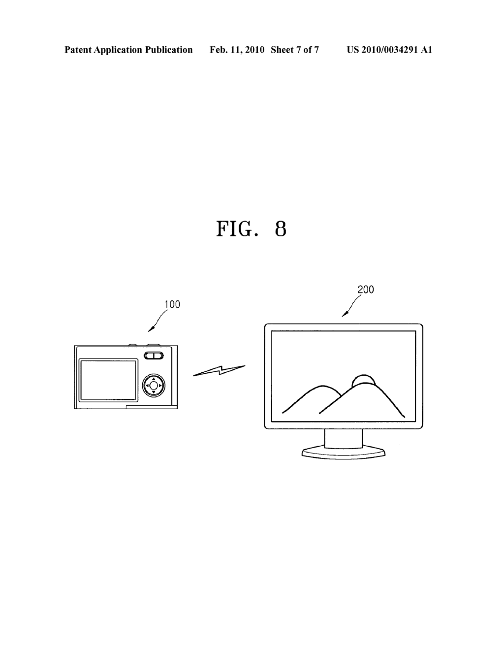 APPARATUS FOR PROCESSING DIGITAL IMAGE, METHOD OF CONTROLLING THE SAME, AND RECORDING MEDIUM HAVING RECORDED THEREON THE METHOD - diagram, schematic, and image 08