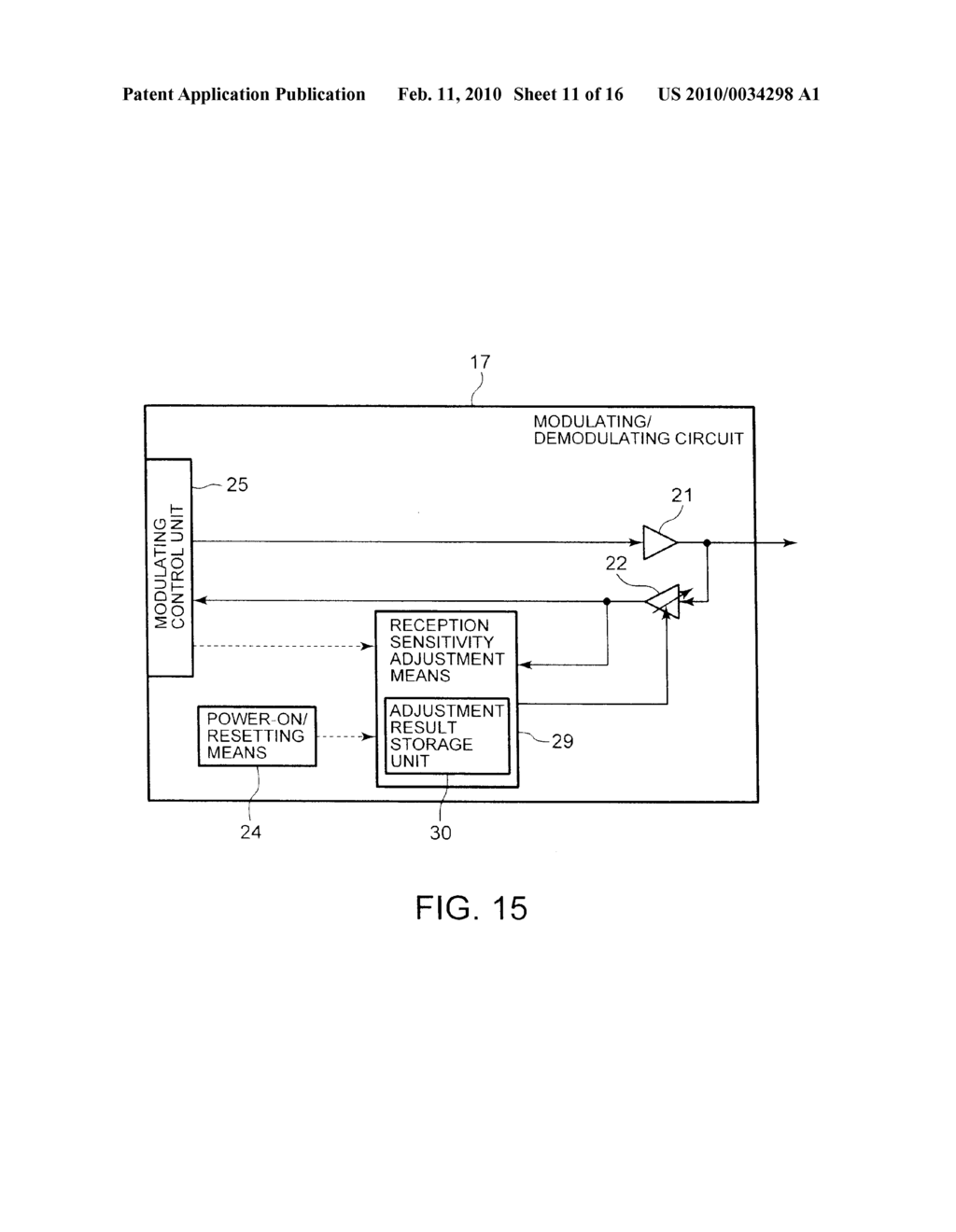 RAIL VEHICLE INTERNAL INFORMATION NETWORK DEVICE - diagram, schematic, and image 12