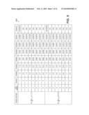 Methods and apparatus to generate multiple antennas transmit precoding codebook diagram and image