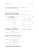 Methods and apparatus to generate multiple antennas transmit precoding codebook diagram and image