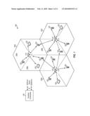 REVERSE LINK POWER CONTROL FOR AN OFDMA SYSTEM diagram and image