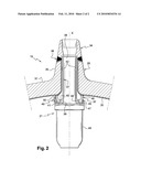 Pressuriser for a Pressurised Water Nuclear Power Plant diagram and image