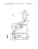 METHOD FOR CLEANING AN EUV LITHOGRAPHY DEVICE, METHOD FOR MEASURING THE RESIDUAL GAS ATMOSPHERE AND THE CONTAMINATION AND EUV LITHOGRAPHY DEVICE diagram and image