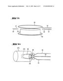 METHOD FOR CLEANING AN EUV LITHOGRAPHY DEVICE, METHOD FOR MEASURING THE RESIDUAL GAS ATMOSPHERE AND THE CONTAMINATION AND EUV LITHOGRAPHY DEVICE diagram and image