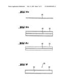 METHOD FOR CLEANING AN EUV LITHOGRAPHY DEVICE, METHOD FOR MEASURING THE RESIDUAL GAS ATMOSPHERE AND THE CONTAMINATION AND EUV LITHOGRAPHY DEVICE diagram and image