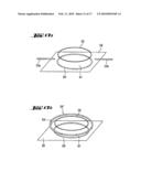 METHOD FOR CLEANING AN EUV LITHOGRAPHY DEVICE, METHOD FOR MEASURING THE RESIDUAL GAS ATMOSPHERE AND THE CONTAMINATION AND EUV LITHOGRAPHY DEVICE diagram and image