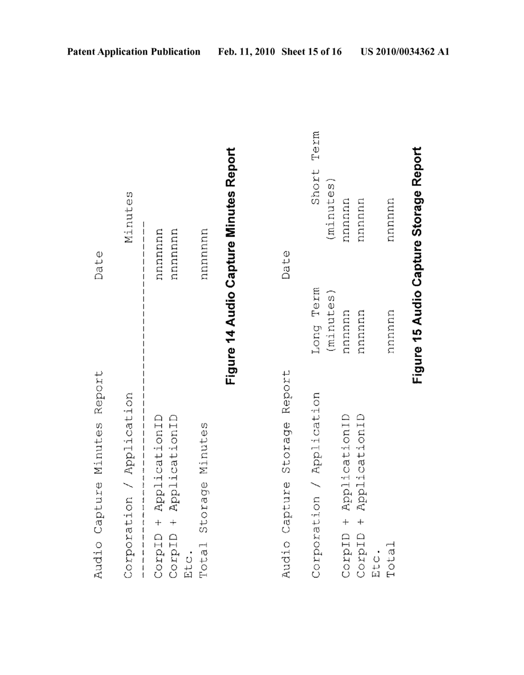 NETWORK CALL RECORDING - diagram, schematic, and image 16