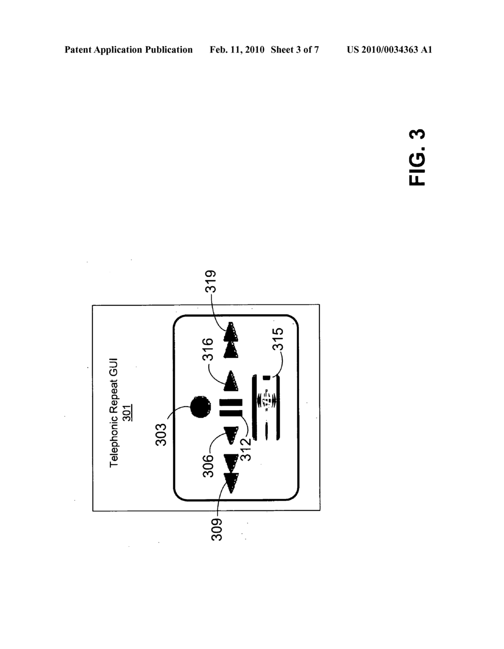 Telephonic Repeat Method - diagram, schematic, and image 04