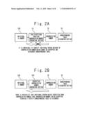 INFORMATION MANAGING SYSTEM, ANONYMIZING METHOD AND STORAGE MEDIUM diagram and image