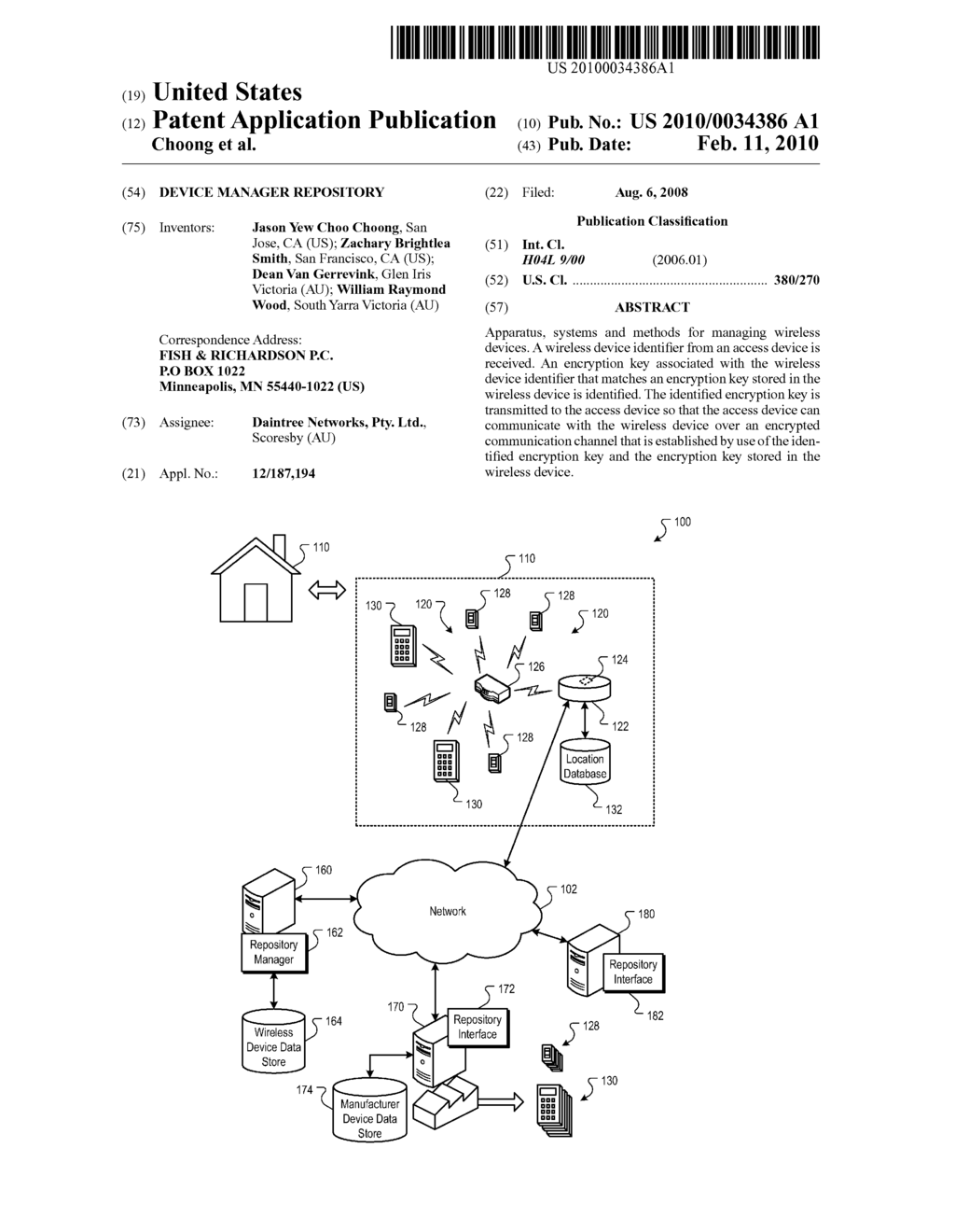 DEVICE MANAGER REPOSITORY - diagram, schematic, and image 01