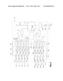 METHOD FOR THE ACTIVE REDUCTION OF SOUND DISTURBANCE diagram and image