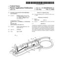 HEARING AID ADAPTED FOR EMBEDDED ELECTRONICS diagram and image